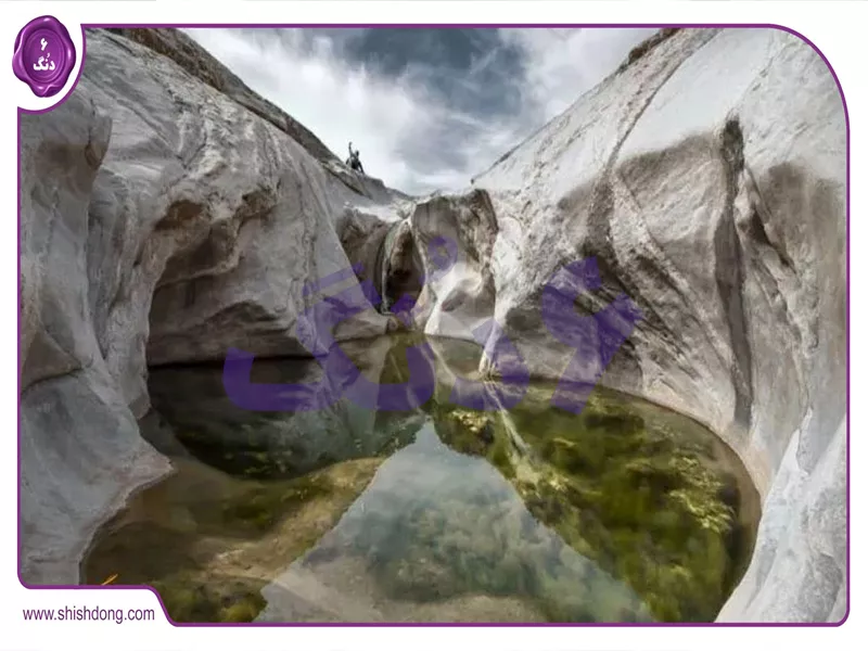 دره هفت حوض مشهد