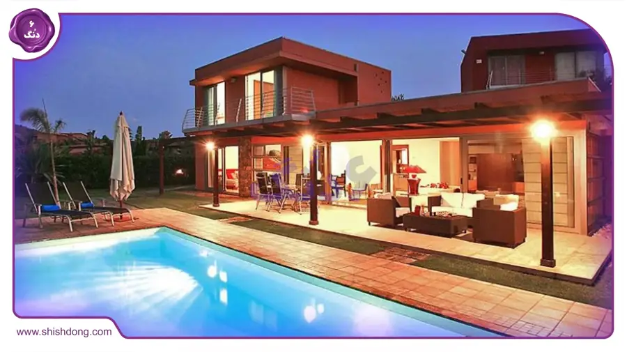 خرید ملک در شمال تهران