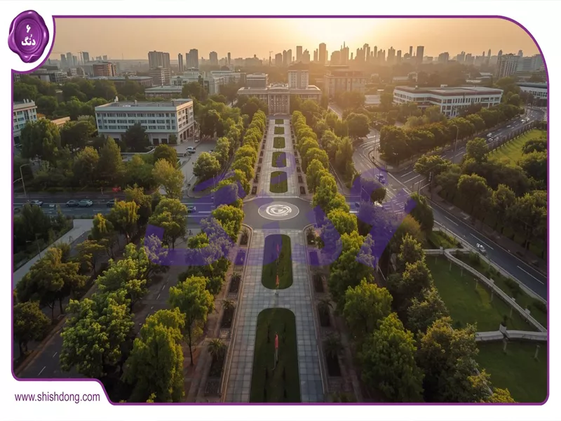 کلاک کرج - سرمایه‌گذاری در طبیعت بکر