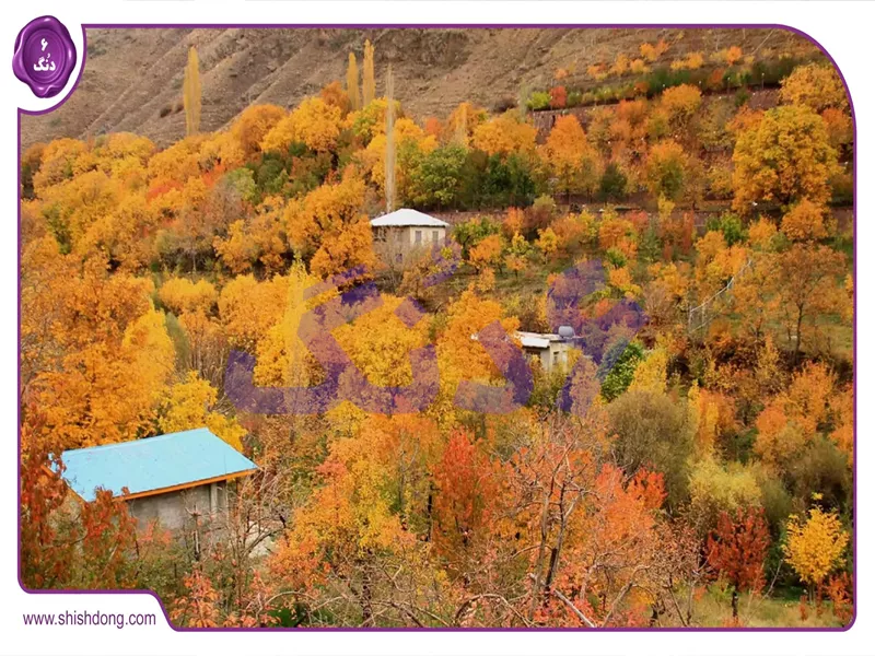 زندگی در رودهن تهران - فرار از شلوغی یا چالش جدید؟