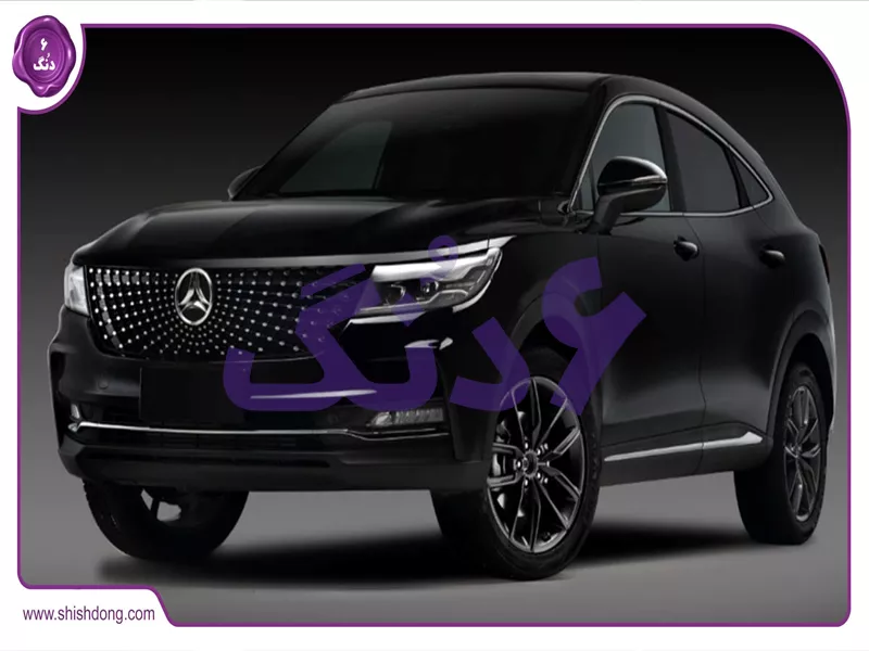 دیگنیتی پرایم SUV لوکس زیر ۲ میلیارد در بازار ایران