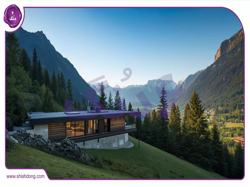 اقامتگاه درازنو