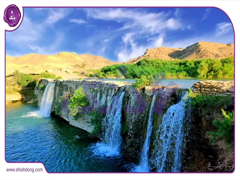 سرچشمه محلات