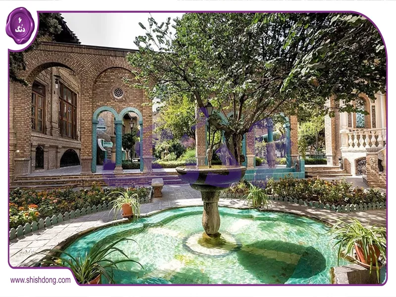 خانه‌های قدیمی اصفهان