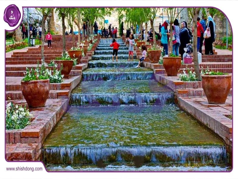 زندگی در محلات