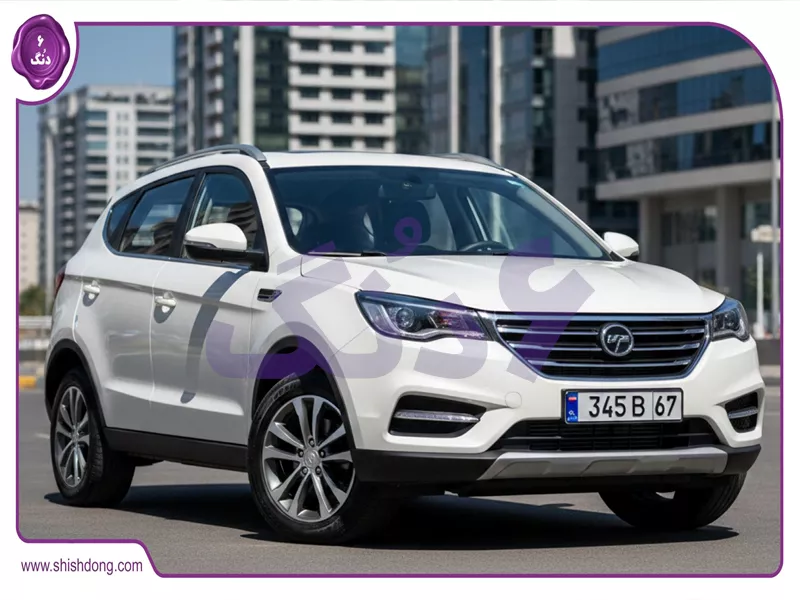 هایما S5 SUV ایمن زیر ۲ میلیارد در بازار ایران