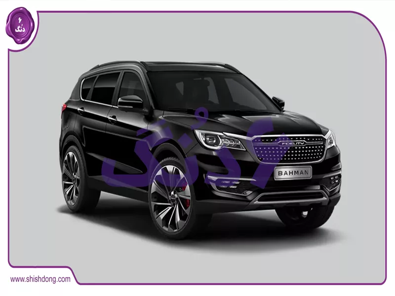 فیدلیتی پرایم SUV جادار زیر ۲ میلیارد برای خانواده ایرانی