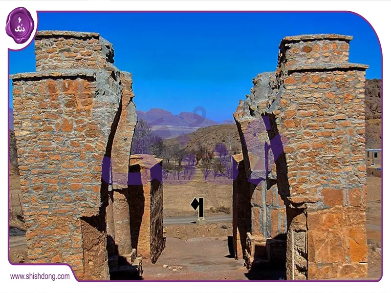 آتشکده محلات