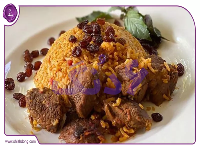 غذاهای درازنو