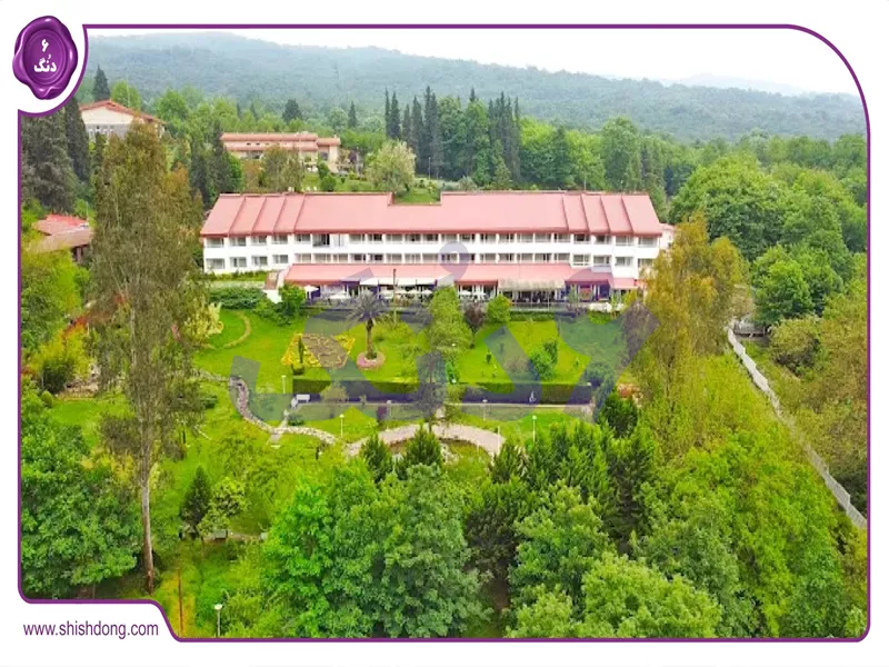 هتل سالاردره ساری