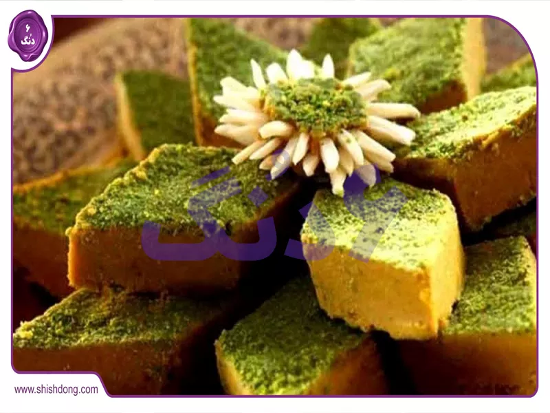 سوغات درازنو