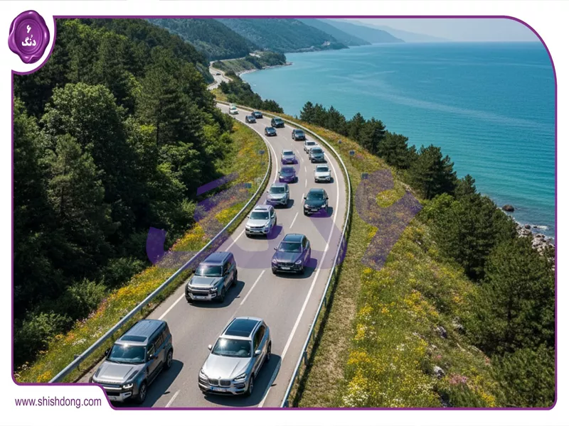 بهترین SUVهای وارداتی و مونتاژی زیر ۲ میلیارد برای خانوادههای ایرانی در جادههای ۲۰۲۵