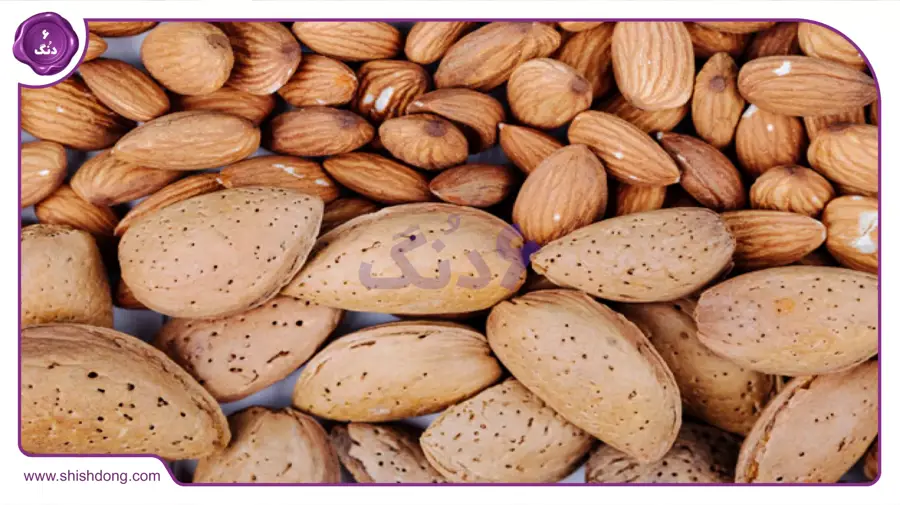 سوغات تیران و کرون