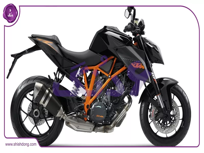 مصوبه شاک برای موتور سنگین