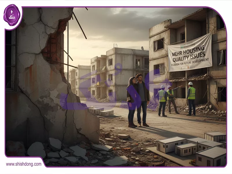 تجربه مسکن مهر با ترک‌ها و درس‌ها برای بازار مسکن ایران