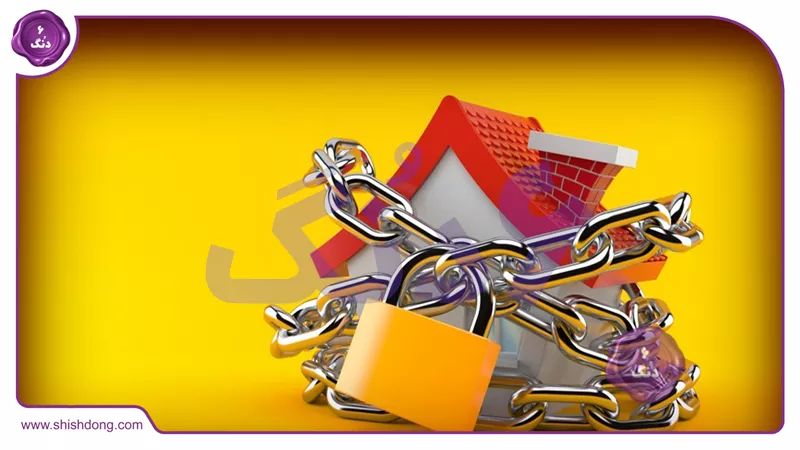 سرقفلی املاک تجاری