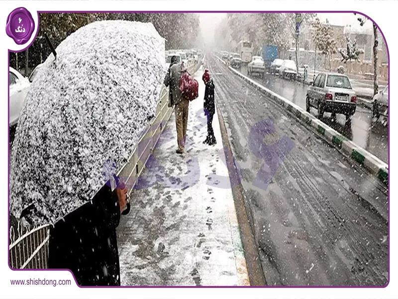 هواشناسی سمنان: بهترین زمان سفر به جاهای دیدنی