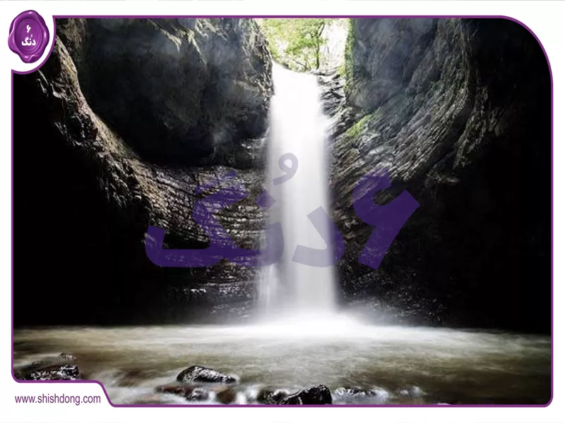 چشمه علی زاخونی فومن آب معدنی