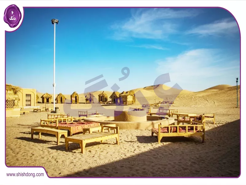 هتل شباهنگ یزد ۳ ستاره