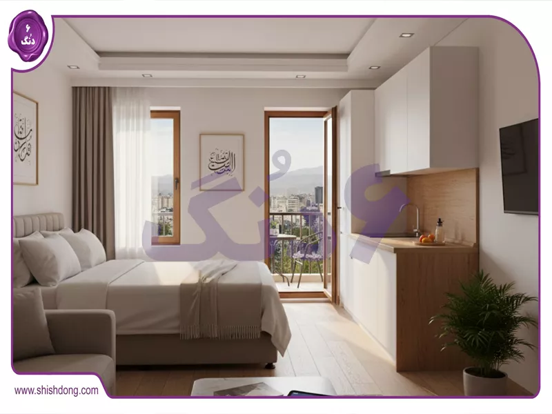 اجاره روزانه خارج تهران