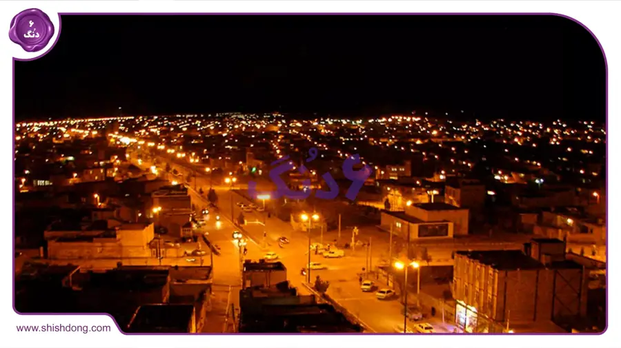 شهر تاکستان