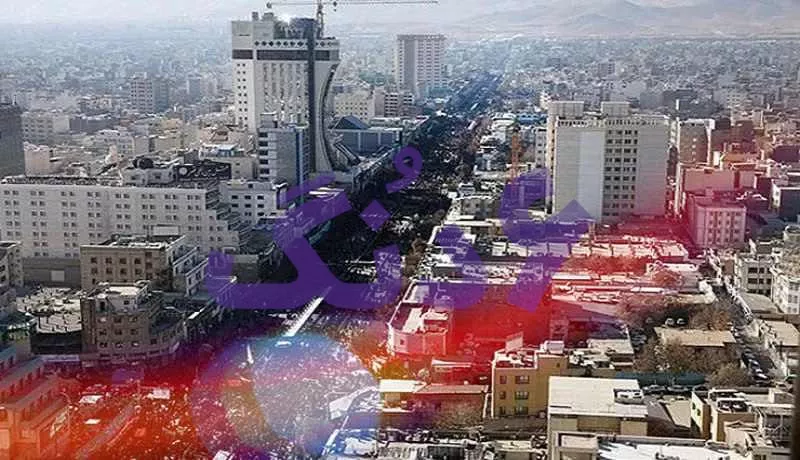 قیمت آپارتمان مسکونی در مشهد 