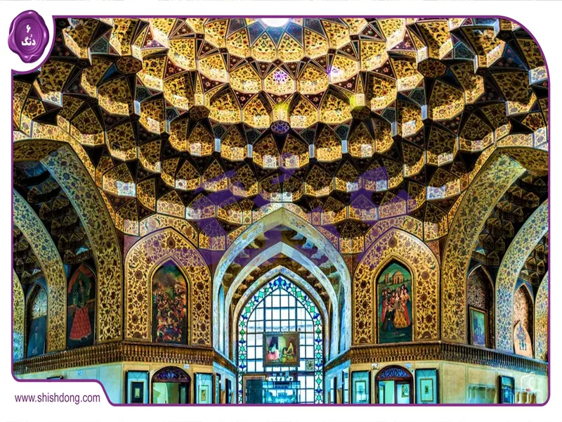 موزه پارس شیراز