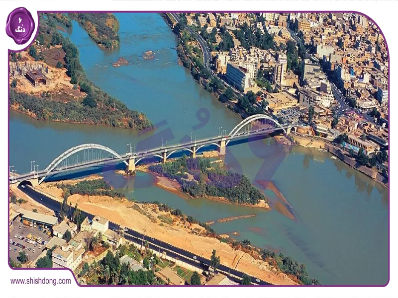 سبک زندگی لوکس در محلههای اهواز