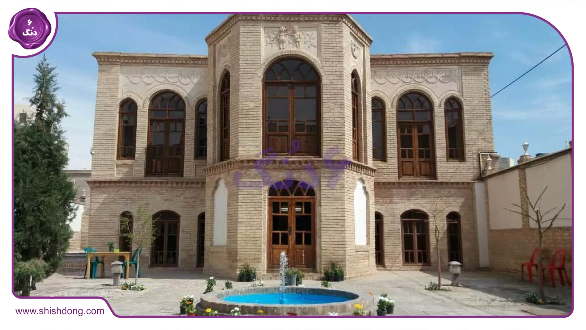آثار باستانی در گرمسار