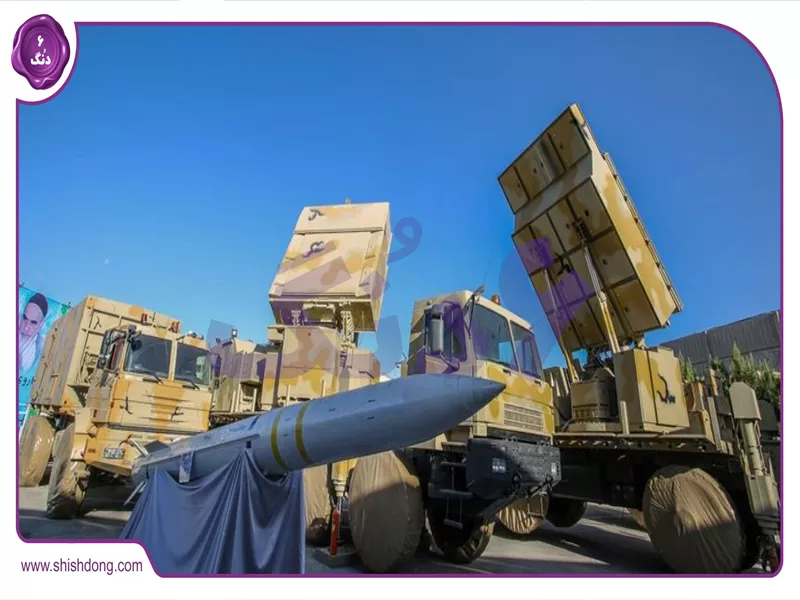 سامانه باور ۳۷۳ در عملیات