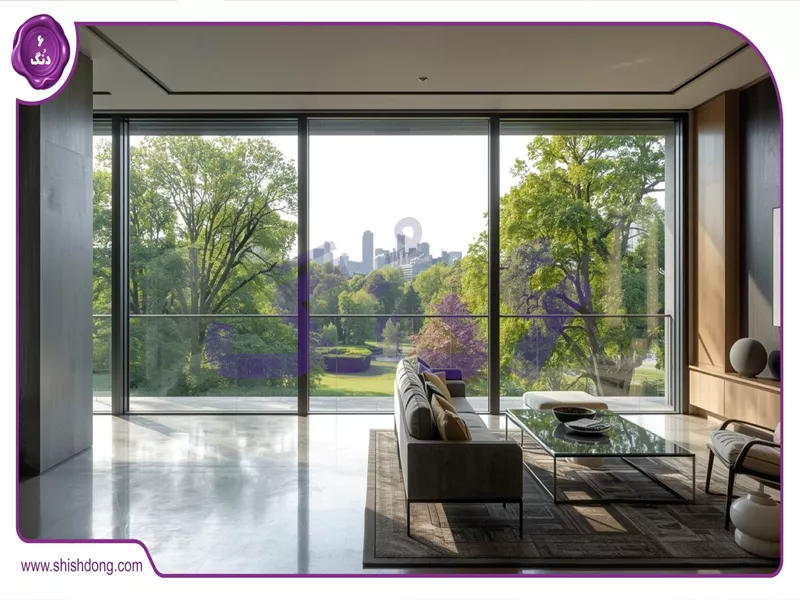 اجاره آپارتمان کرج گلشهر با پارک‌های زیبا