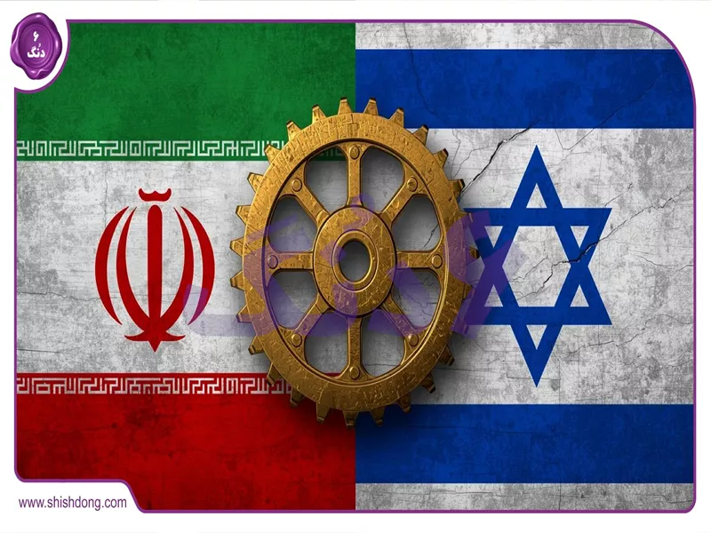 گرافیک مکانیسم ماشه ۱۴۰۴