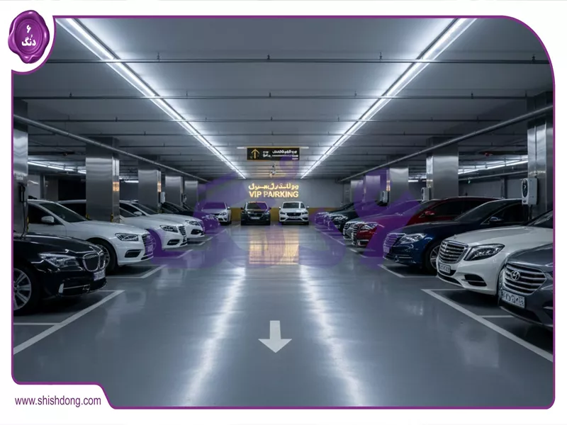 بهترین ماشین‌های اتومات زیر 1.5 میلیارد در بازار ایران 1404