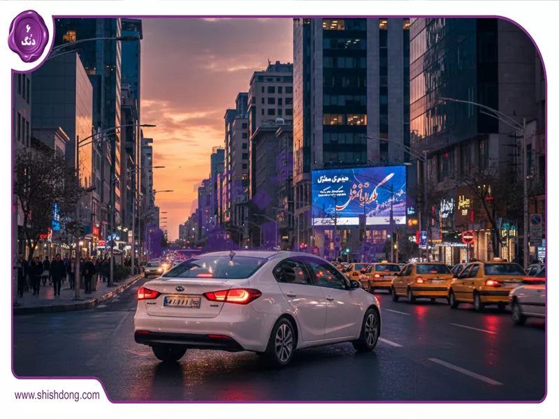 کیا سراتو بهترین ماشین اتومات زیر 1.5 میلیارد