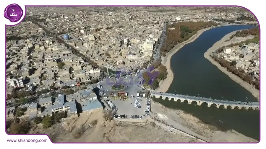 شهر سودرجان اصفهان
