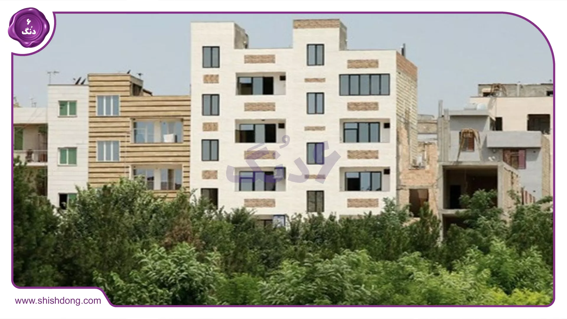سبک معماری در محلۀ جابری