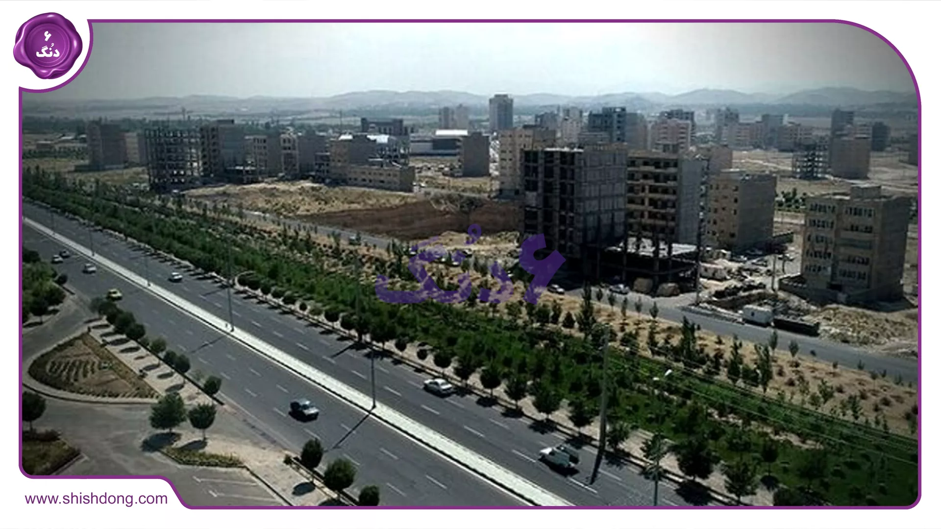 محله خاوران