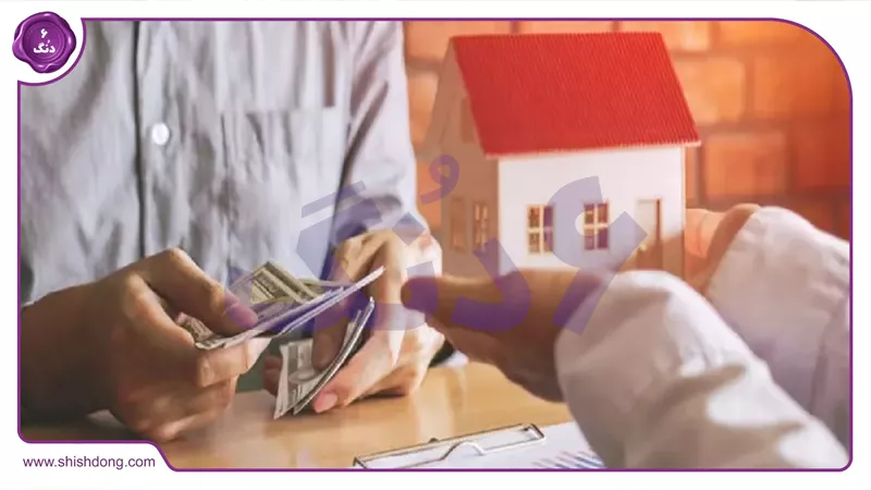 خرید خانه و آپارتمان در یوسف آباد تهران | شیش دنگ